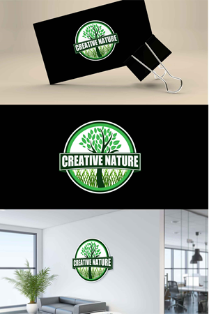 Logo-Design von 3Guys für Norwalk Seasonal  | Design: #28964622