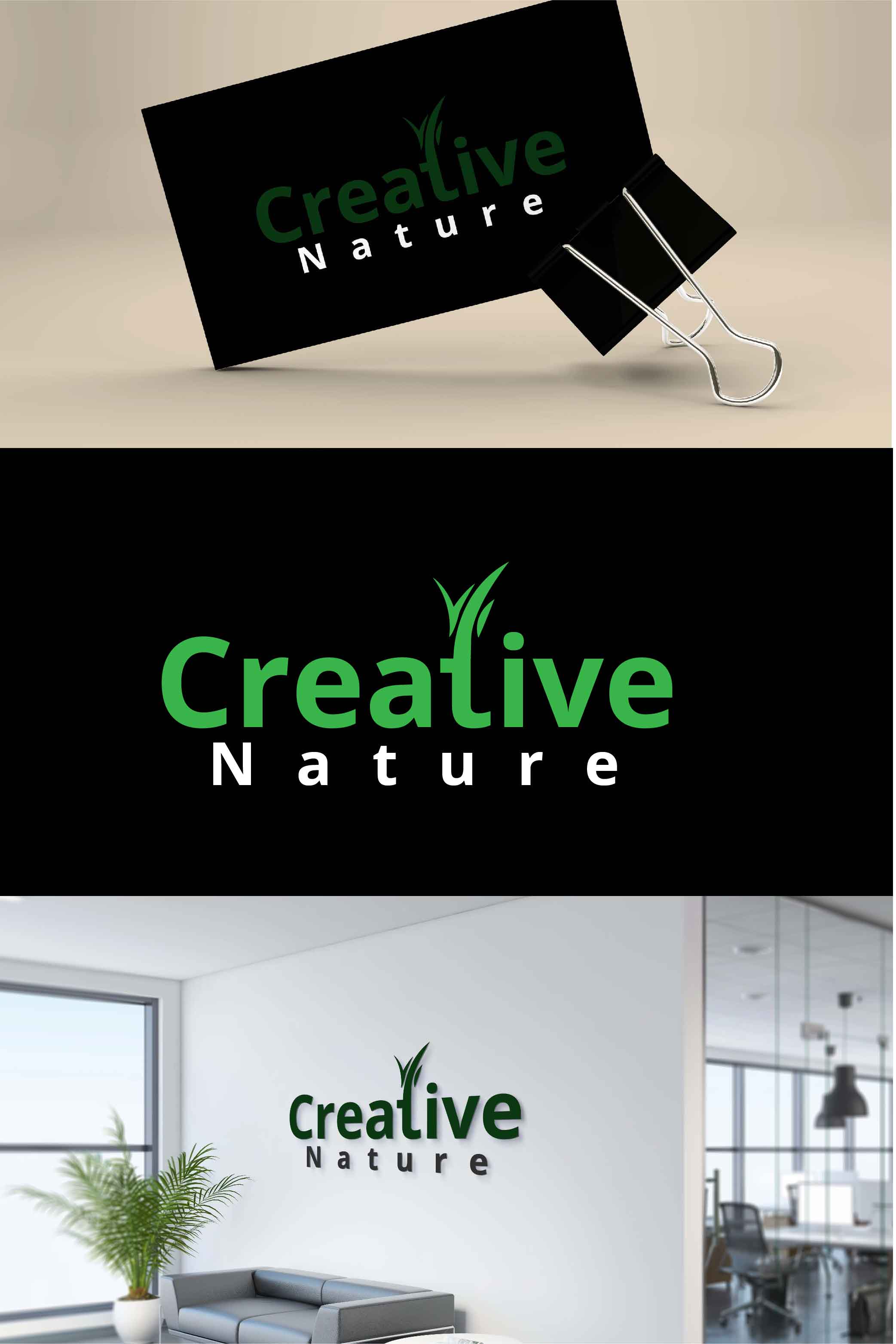 Logo-Design von 3Guys für Norwalk Seasonal  | Design #28964623