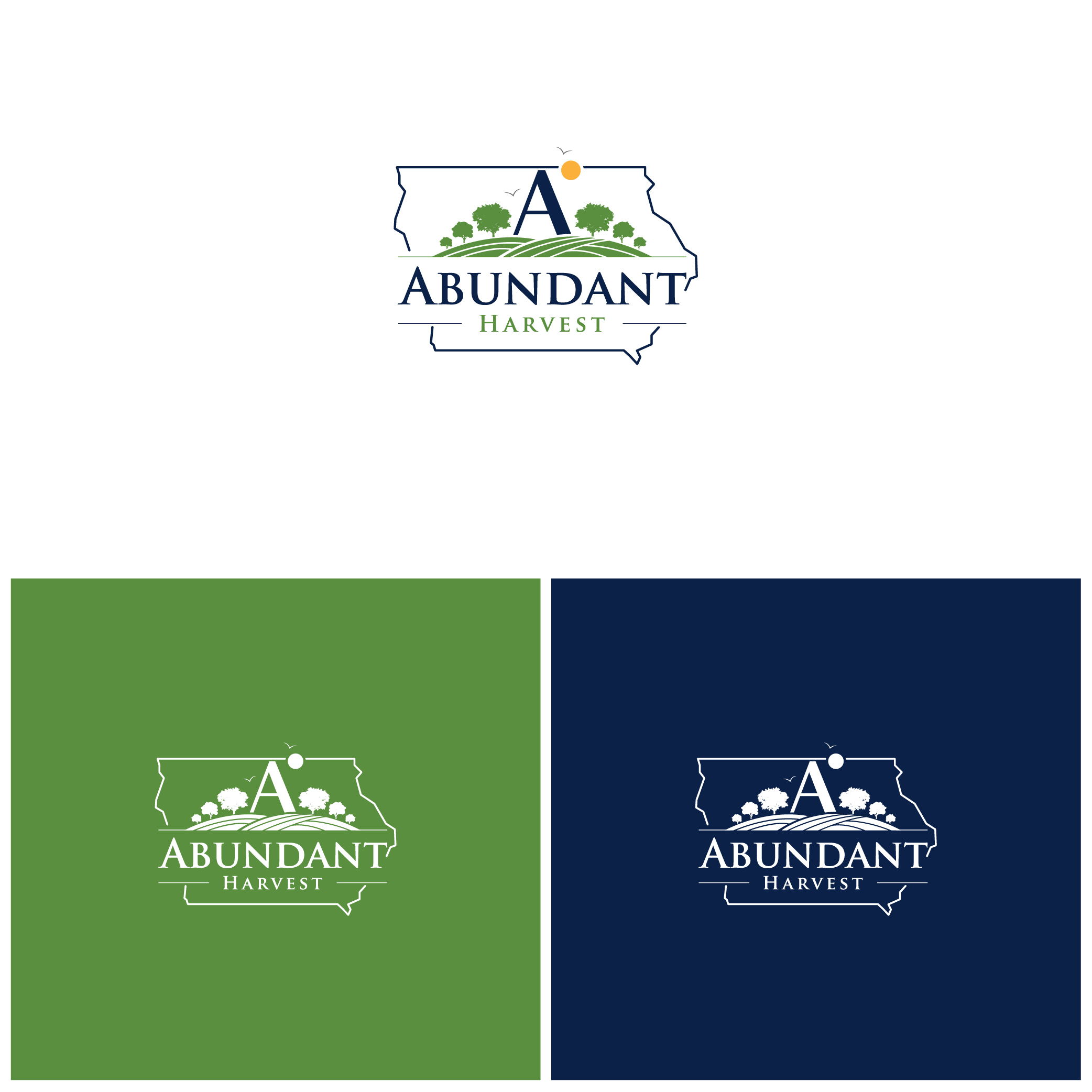 Design de Logo par 3Guys pour Norwalk Seasonal  | Design #28967395