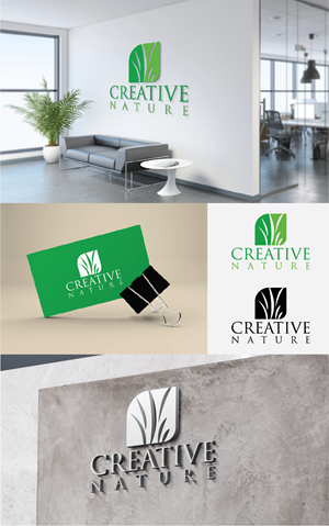 Logo-Design von 3Guys für Norwalk Seasonal  | Design: #28968260