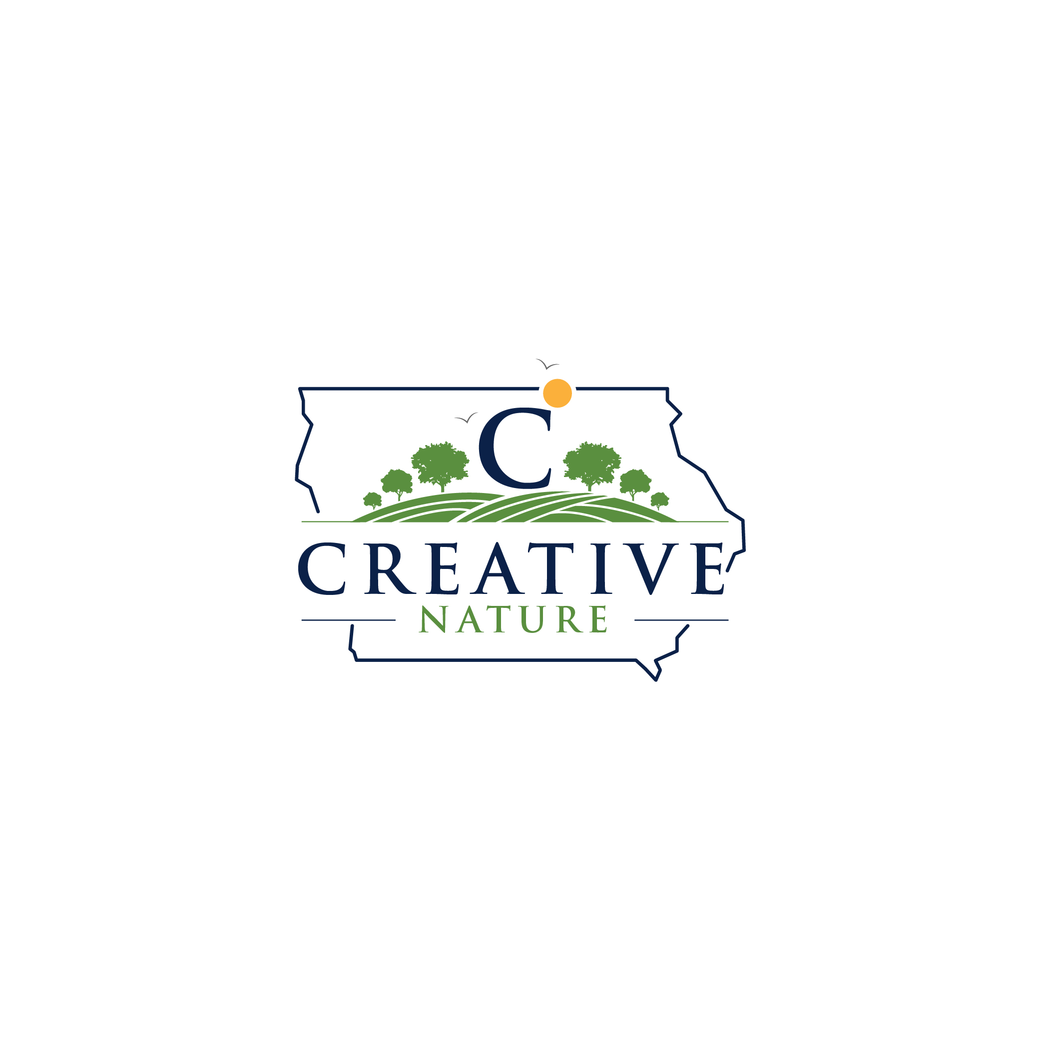 Logo-Design von 3Guys für Norwalk Seasonal  | Design #28976194