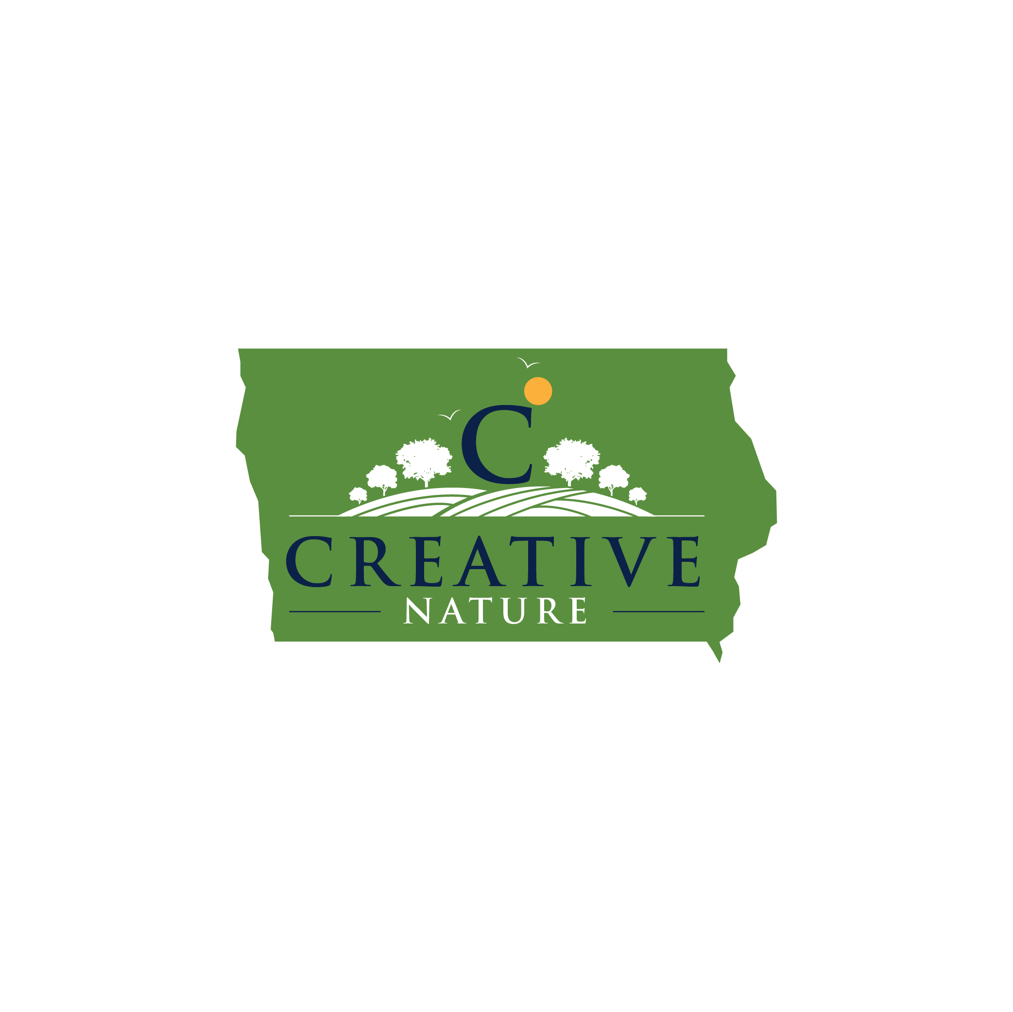 Logo Design by 3Guys for Norwalk Seasonal  | Design #28976195