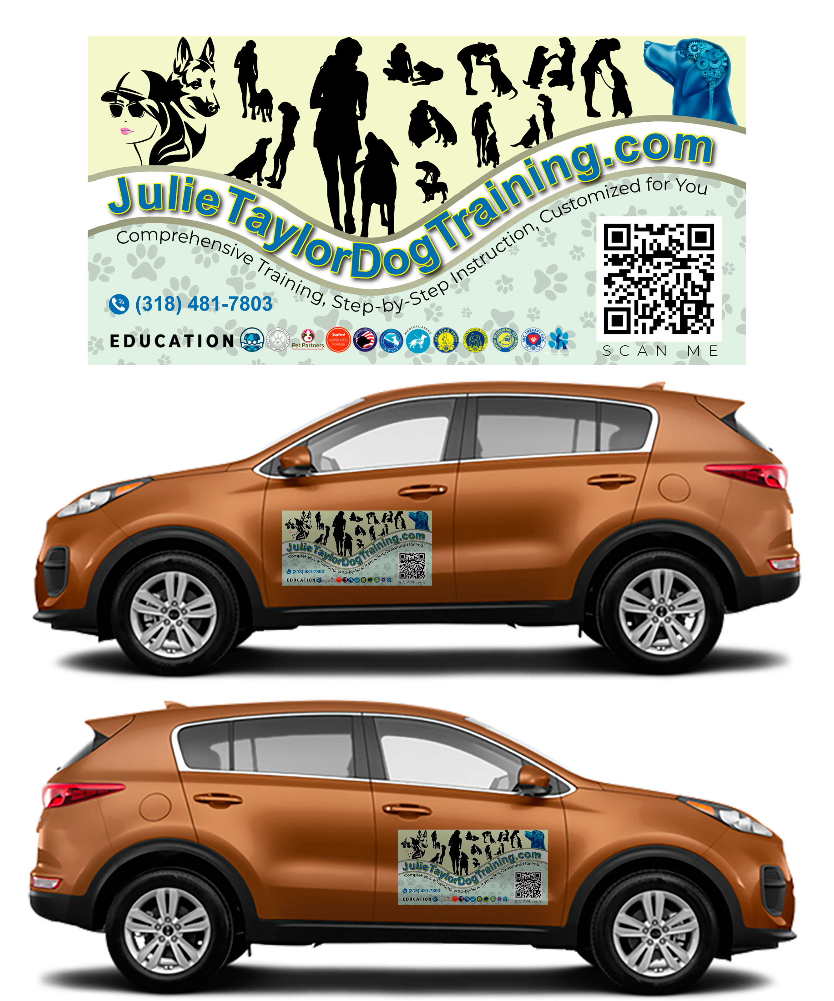 Vektor-Design von The Faisal für The Organizing Fairy | Design #28968076