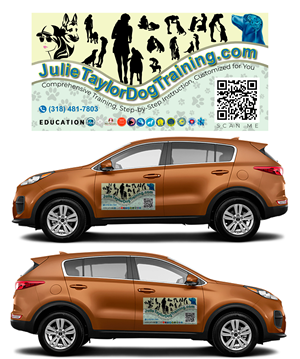 Design Vectoriel par The Faisal pour The Organizing Fairy | Design : #28968076