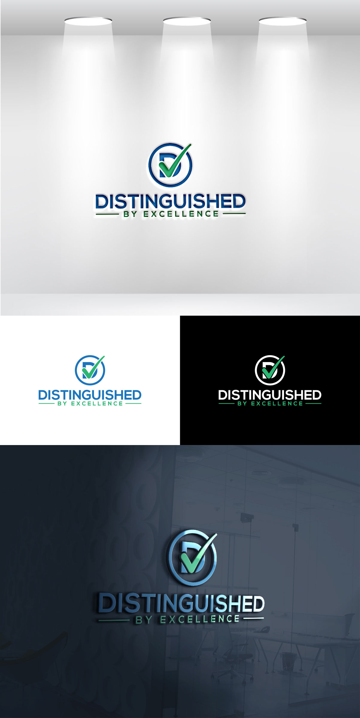 Logo Design by Mi Design1 for this project | Design #28957667