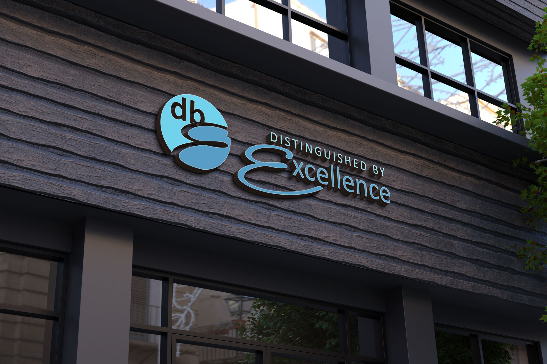 Logo Design by Kavth for this project | Design #28986899