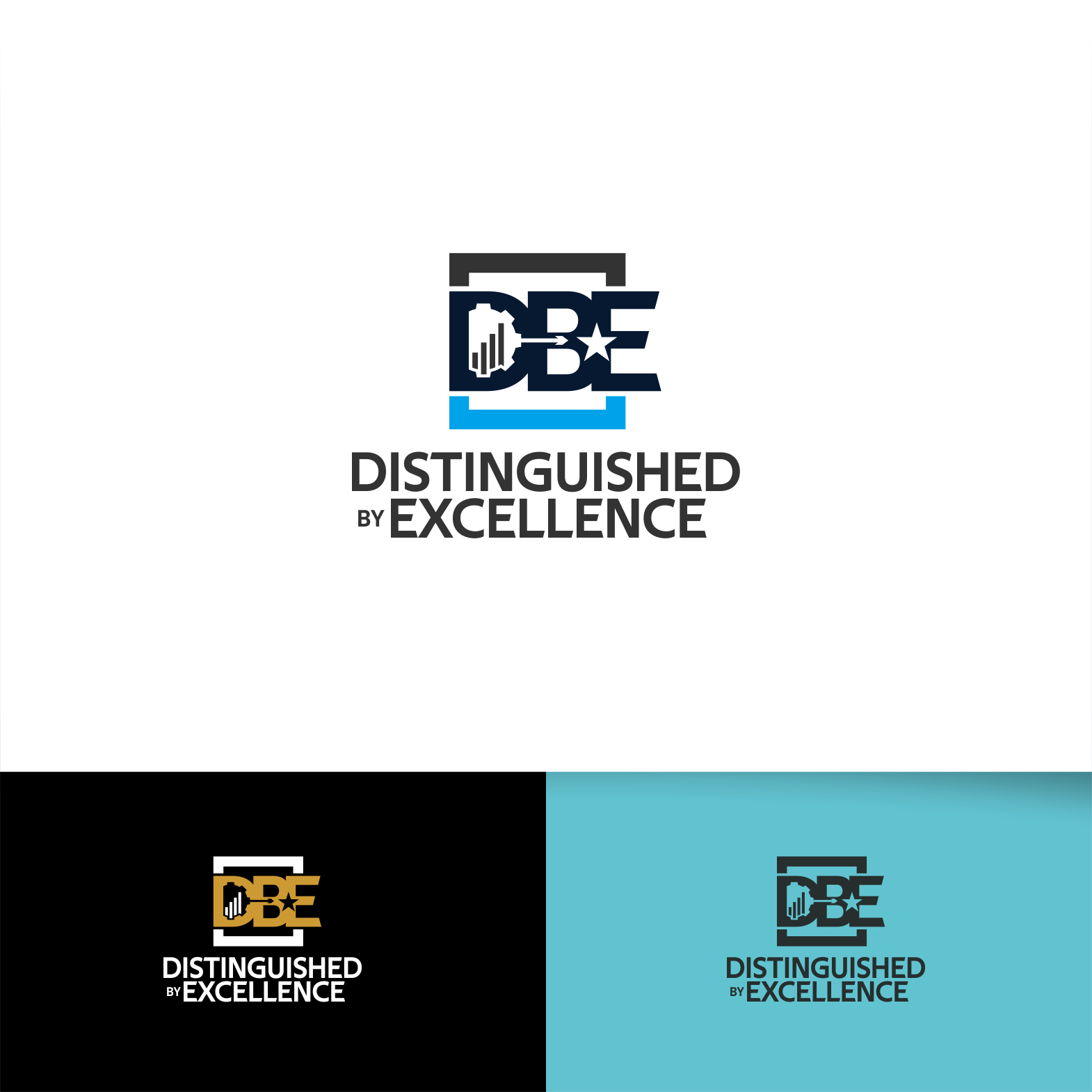 Logo Design by Arham Hidayat for this project | Design #28973963