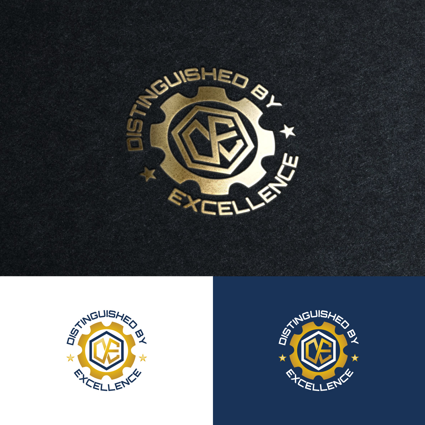 Logo Design by Radsky17 for this project | Design: #28994842