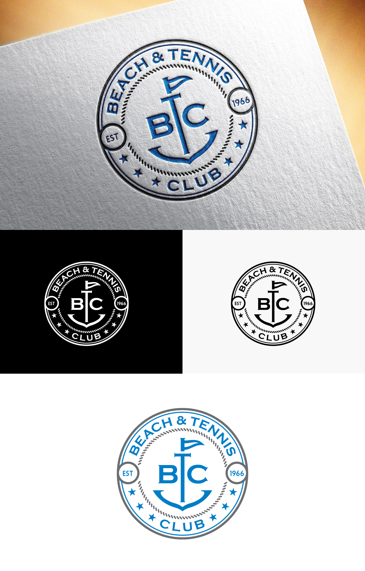 Logo Design by Logo Stock for this project | Design #28957618