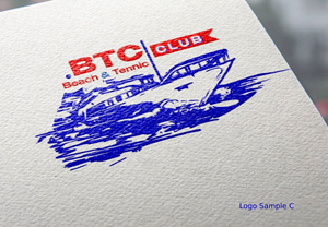 Logo Design by BezierInk Media and Branding for this project | Design: #28989852