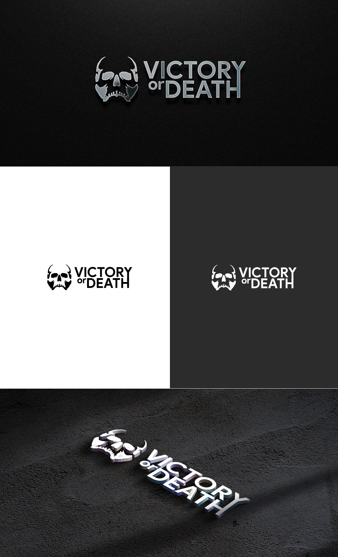 Logo Design by GLDesigns for this project | Design #28958802