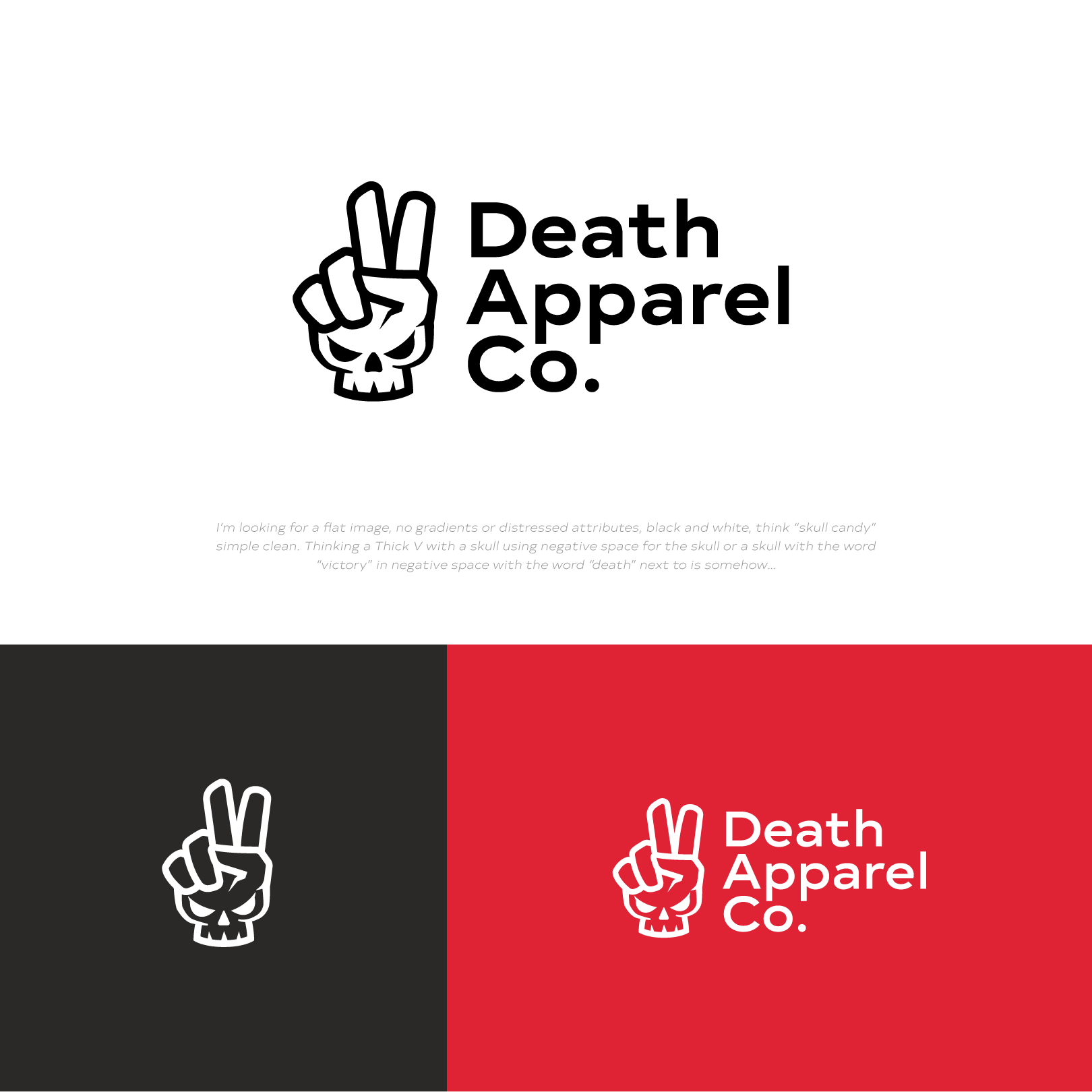Logo Design by faizanzh for this project | Design #28959359