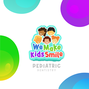 We Make Kids Smile  | Design de Logo par JTdsign