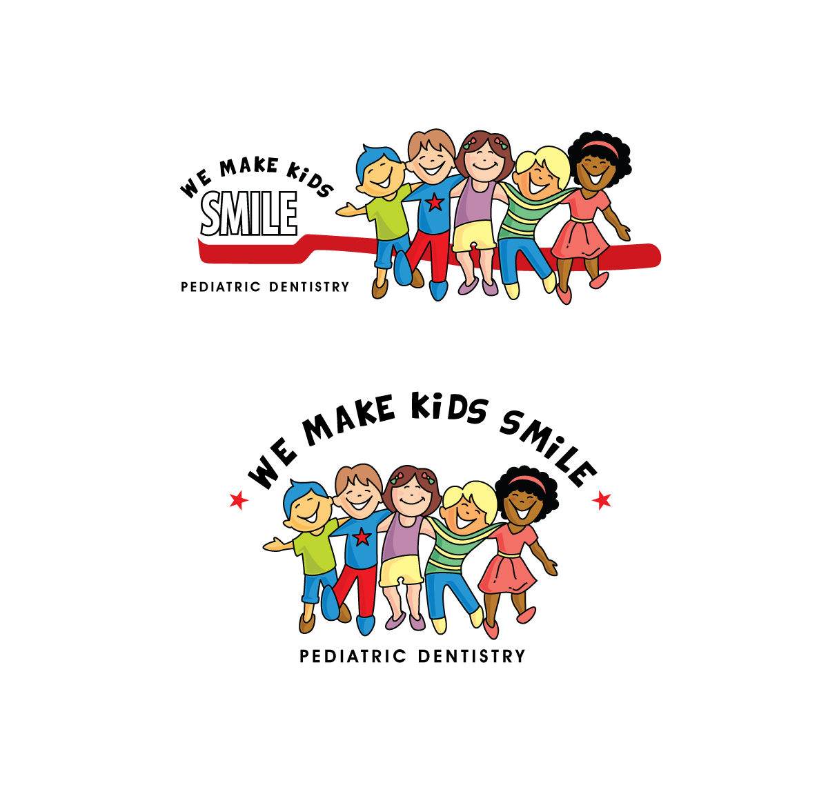 Logo Design by step forward 2 for this project | Design #29036185