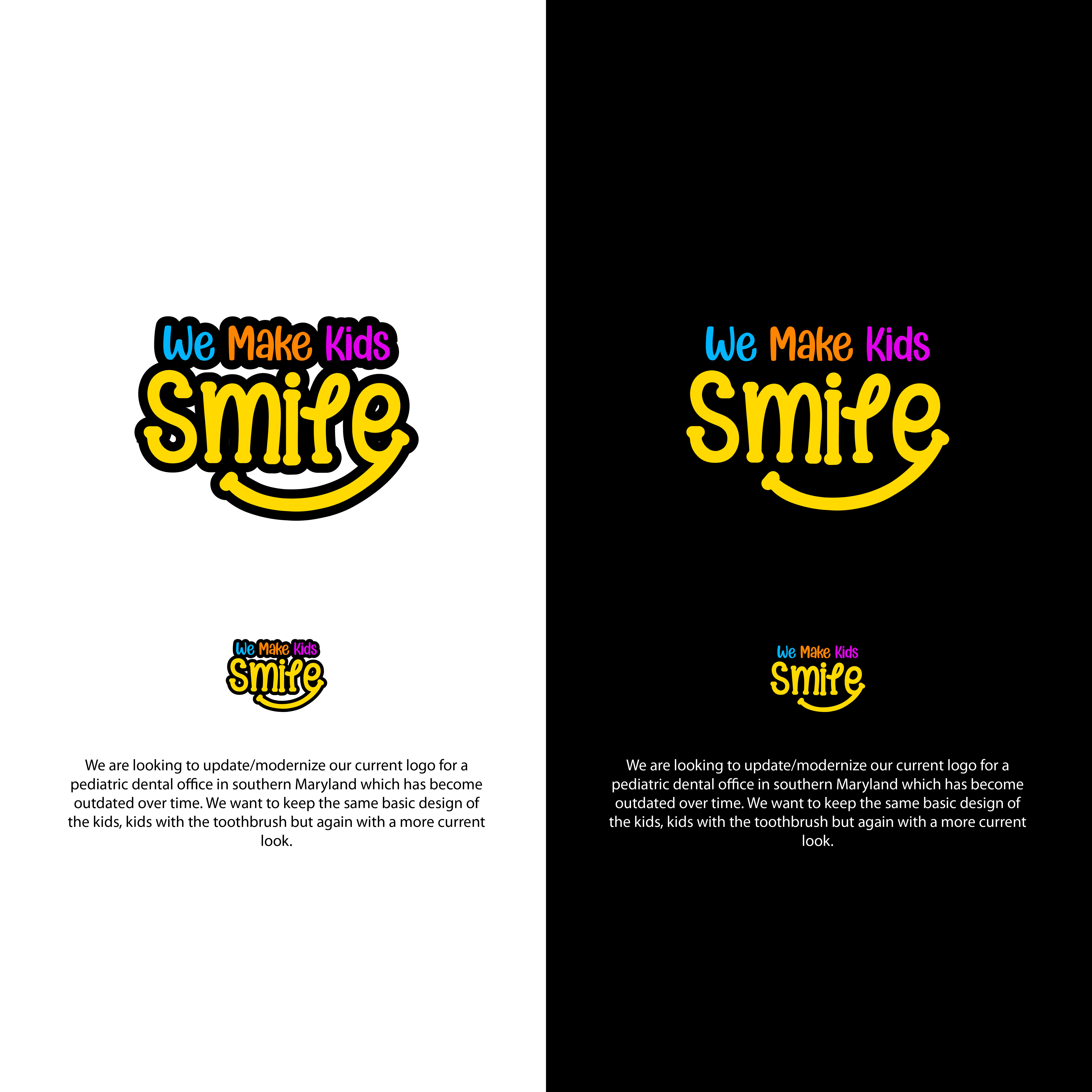 Logo Design by tboydesigns for this project | Design #28968333