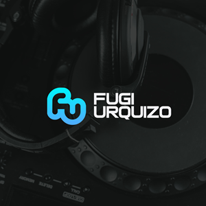 Fugi Urquizo | Logo Design by Roman Designs