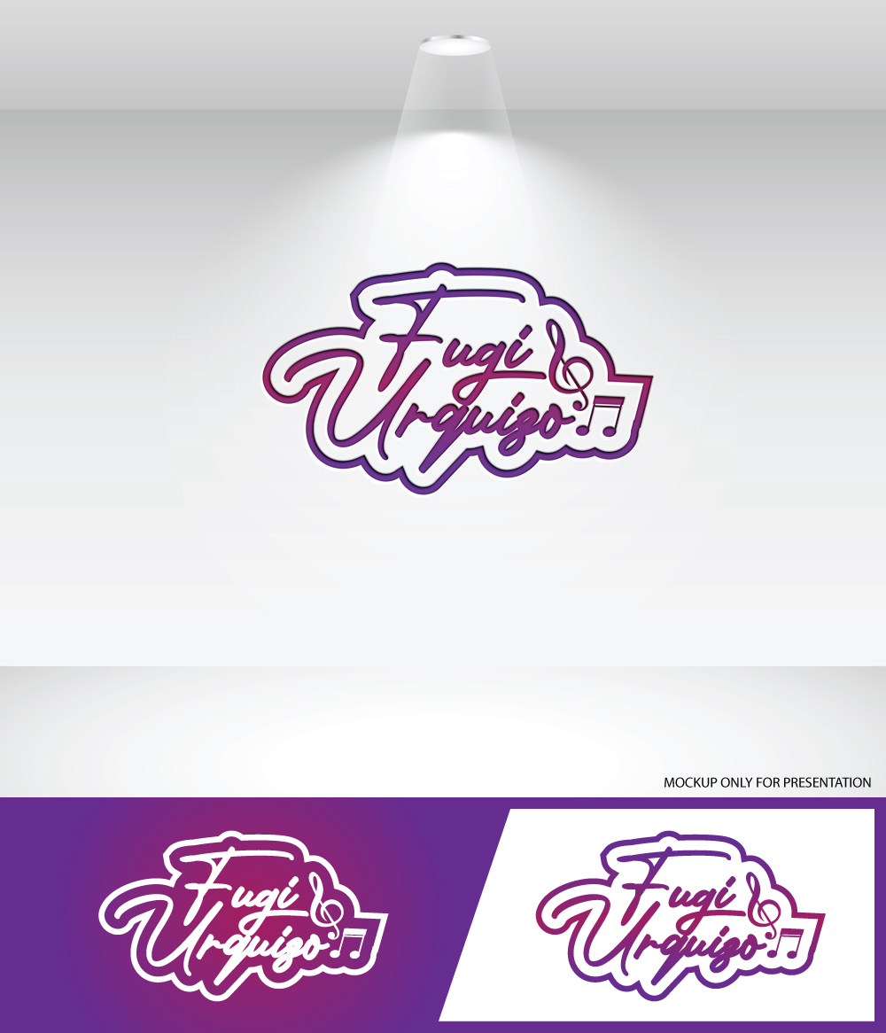 Logo Design by RedMyDC for this project | Design #28958469