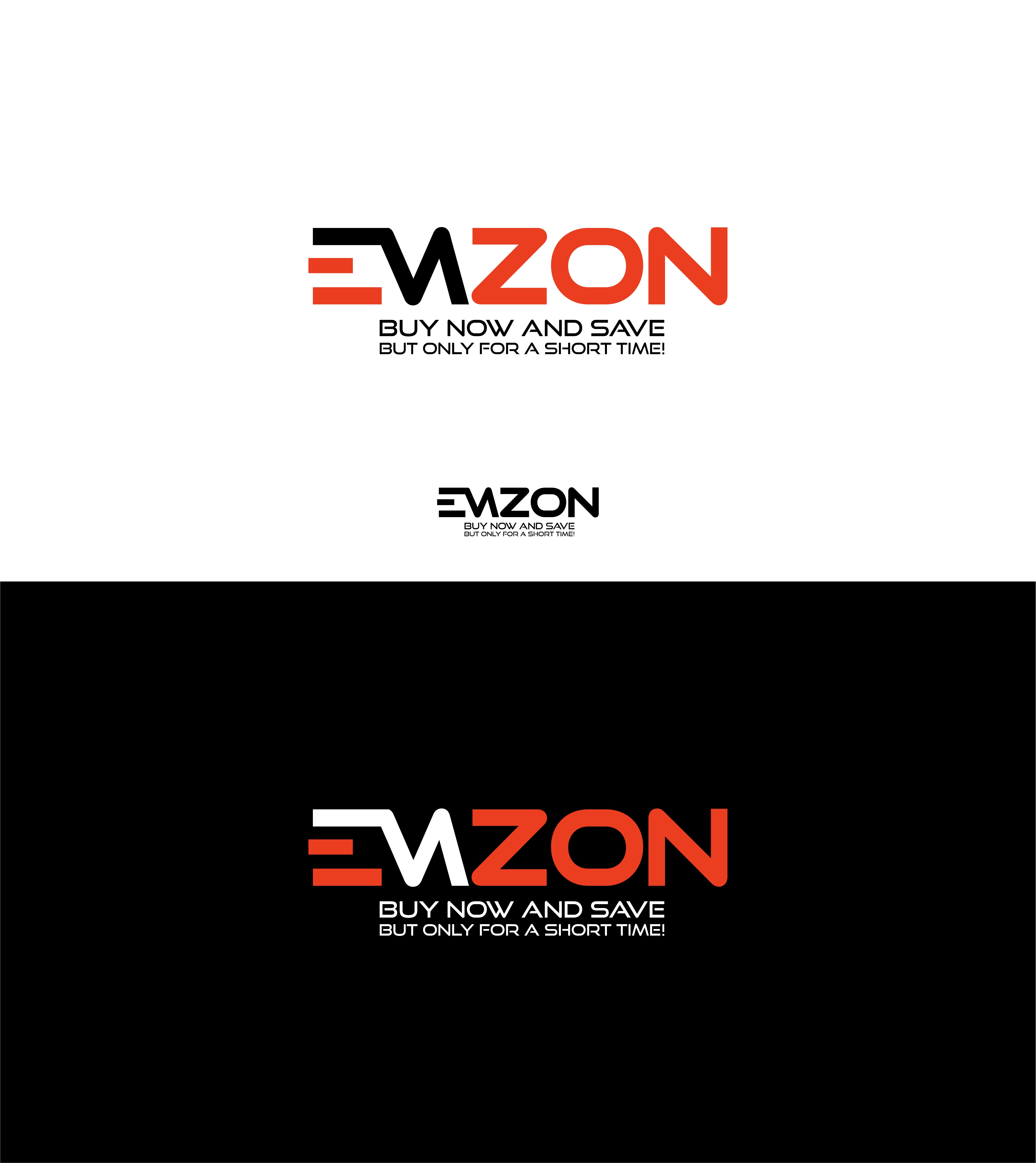 Logo Design by big daddy bojat for EMZON | Design #28994062