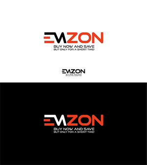 Logo Design by big daddy bojat for EMZON | Design: #28994062