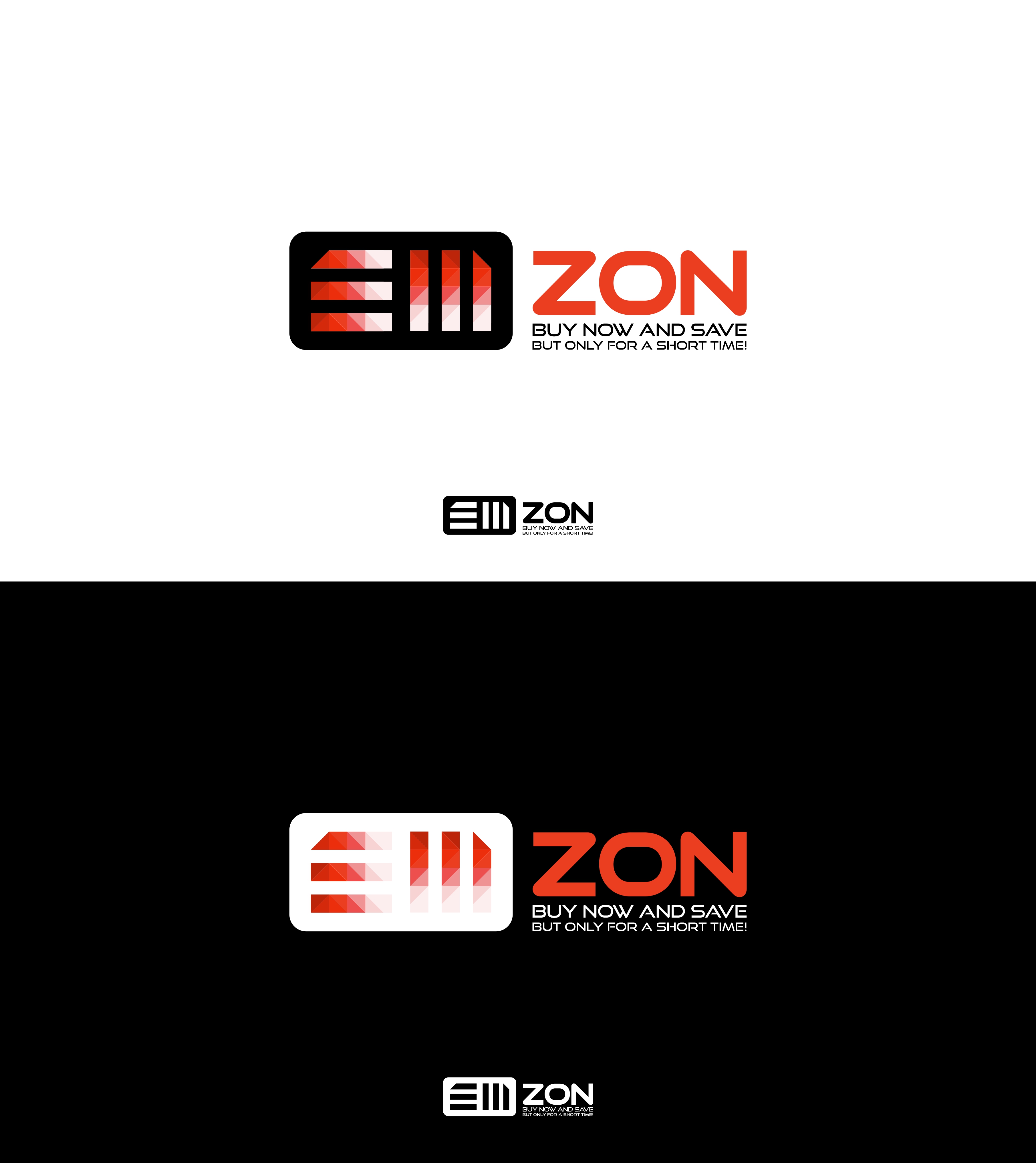 Logo Design by big daddy bojat for EMZON | Design #28994065