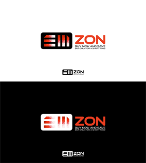 Logo Design by big daddy bojat for EMZON | Design: #28994065