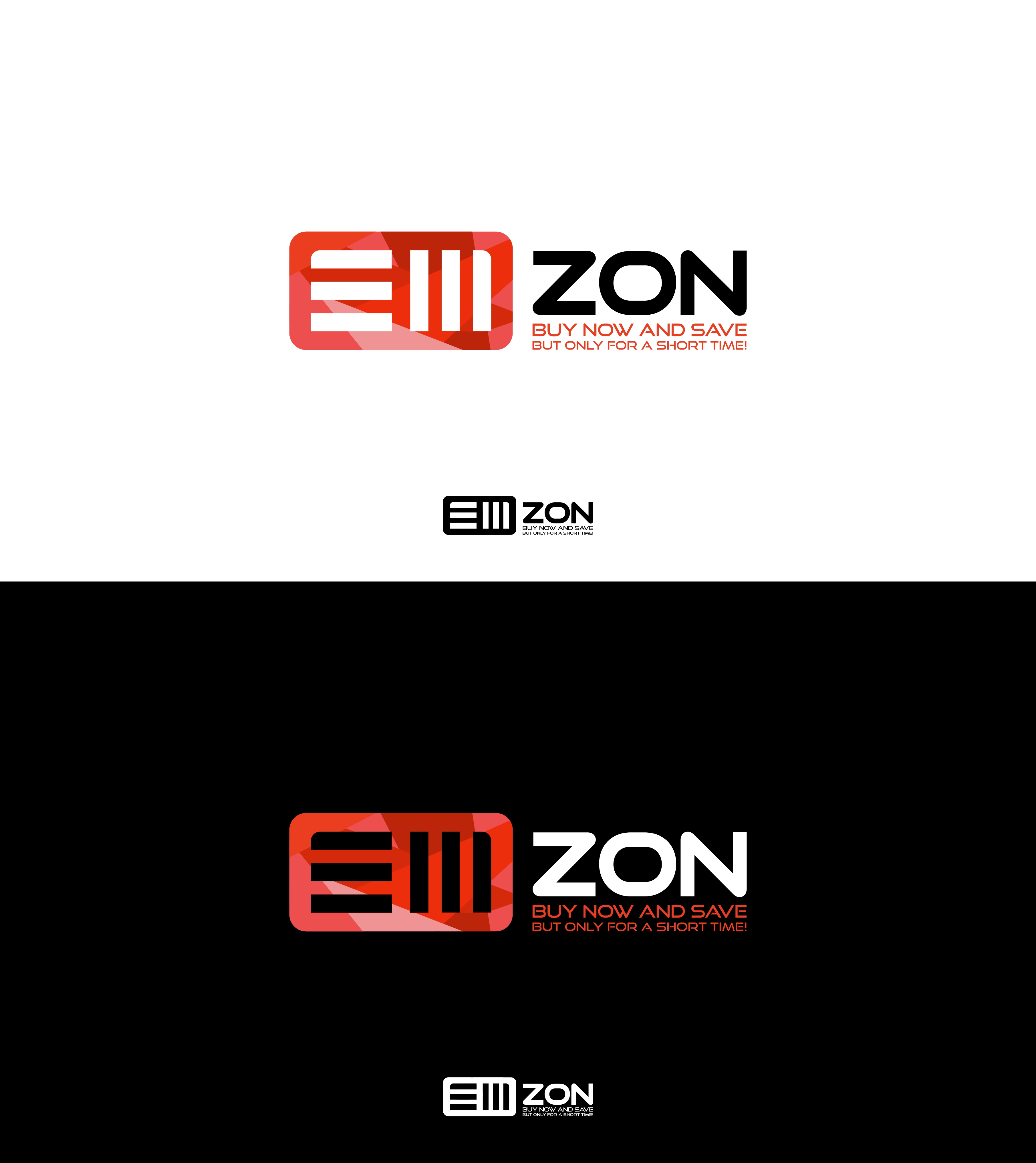 Logo Design by big daddy bojat for EMZON | Design #28994066