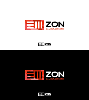 Logo Design by big daddy bojat for EMZON | Design: #28994066