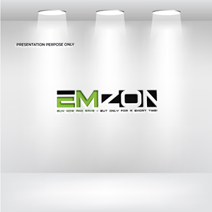 Logo-Design von RS_Design für EMZON | Design: #28960818