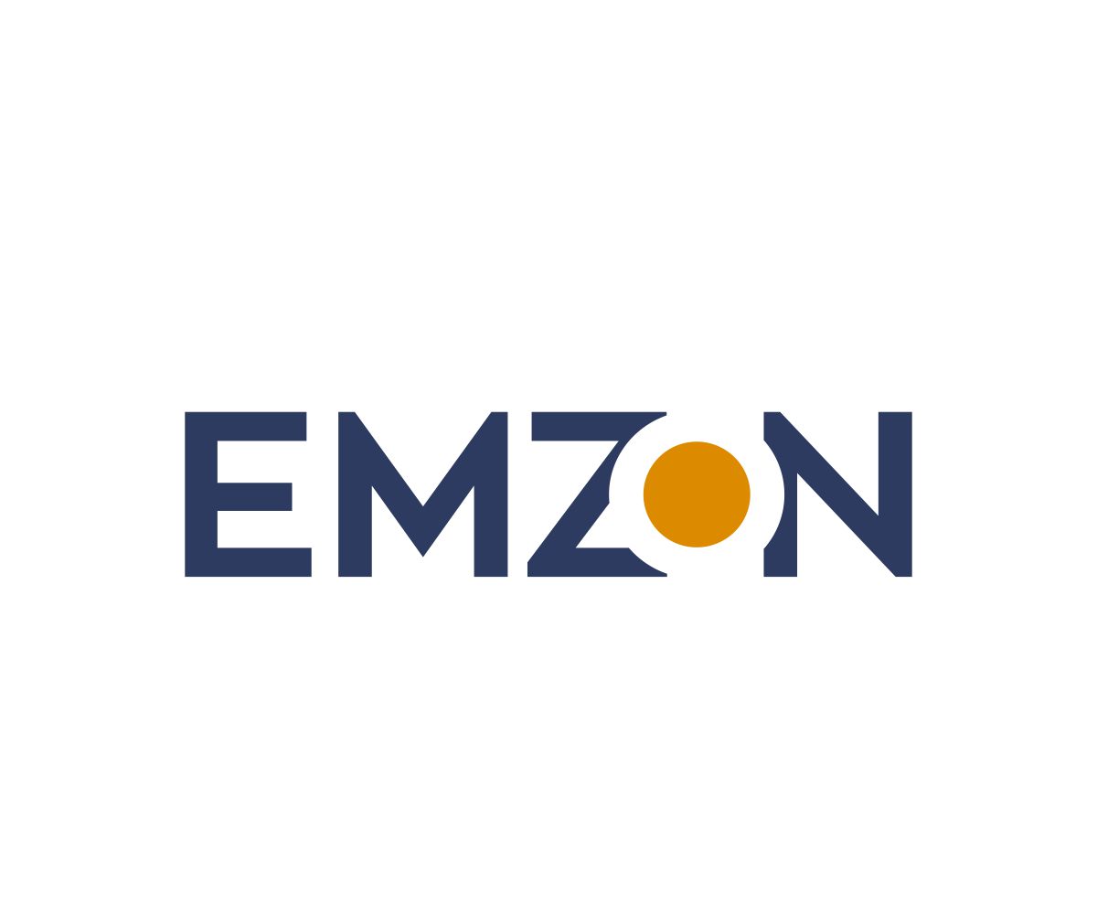 Logo Design by Thati Designs for EMZON | Design #28963888