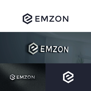 Logo Design by riyad123 for EMZON | Design: #28964903