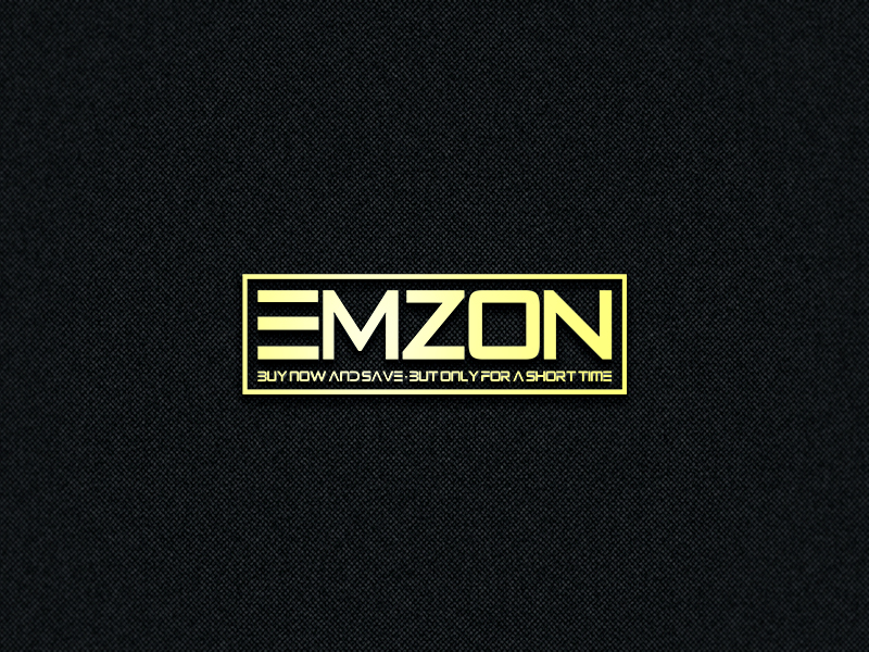 Logo Design by Mi Design1 for EMZON | Design #28960688