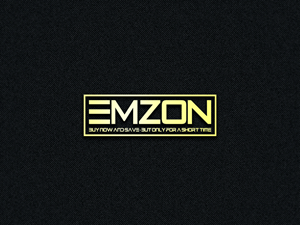 Logo Design by Mi Design1 for EMZON | Design: #28960688