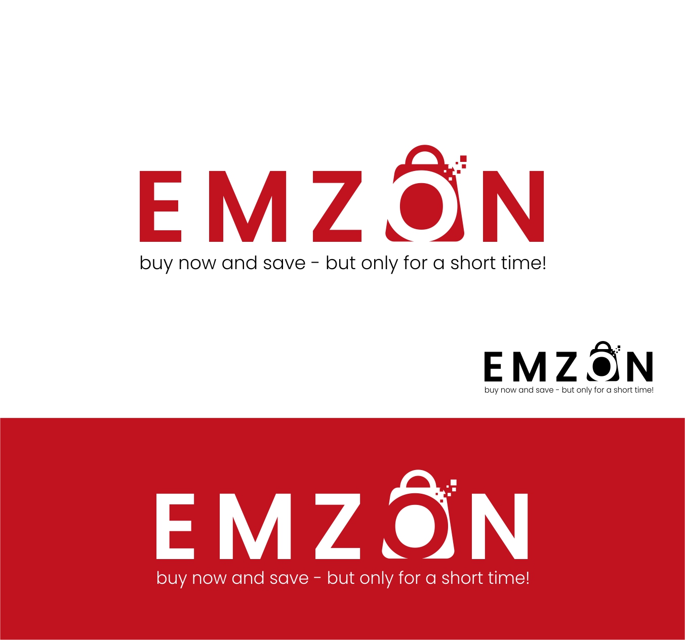 Logo Design by GI ART for EMZON | Design #28995563