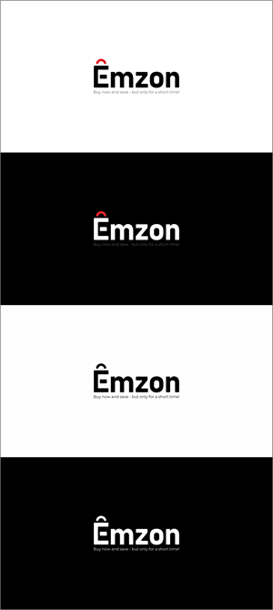 Logo Design by Student_art for EMZON | Design: #28994767