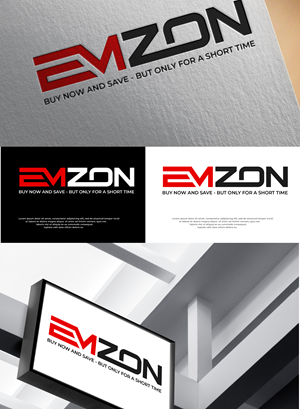 Logo-Design von Graphixpointt für EMZON | Design: #28959856