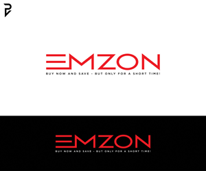 Logo-Design von poisonvectors für EMZON | Design: #28964733
