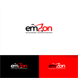 Logo-Design von Arham Hidayat für EMZON | Design: #28972202