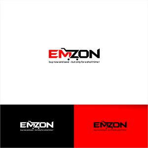 Logo-Design von Arham Hidayat für EMZON | Design: #28972203