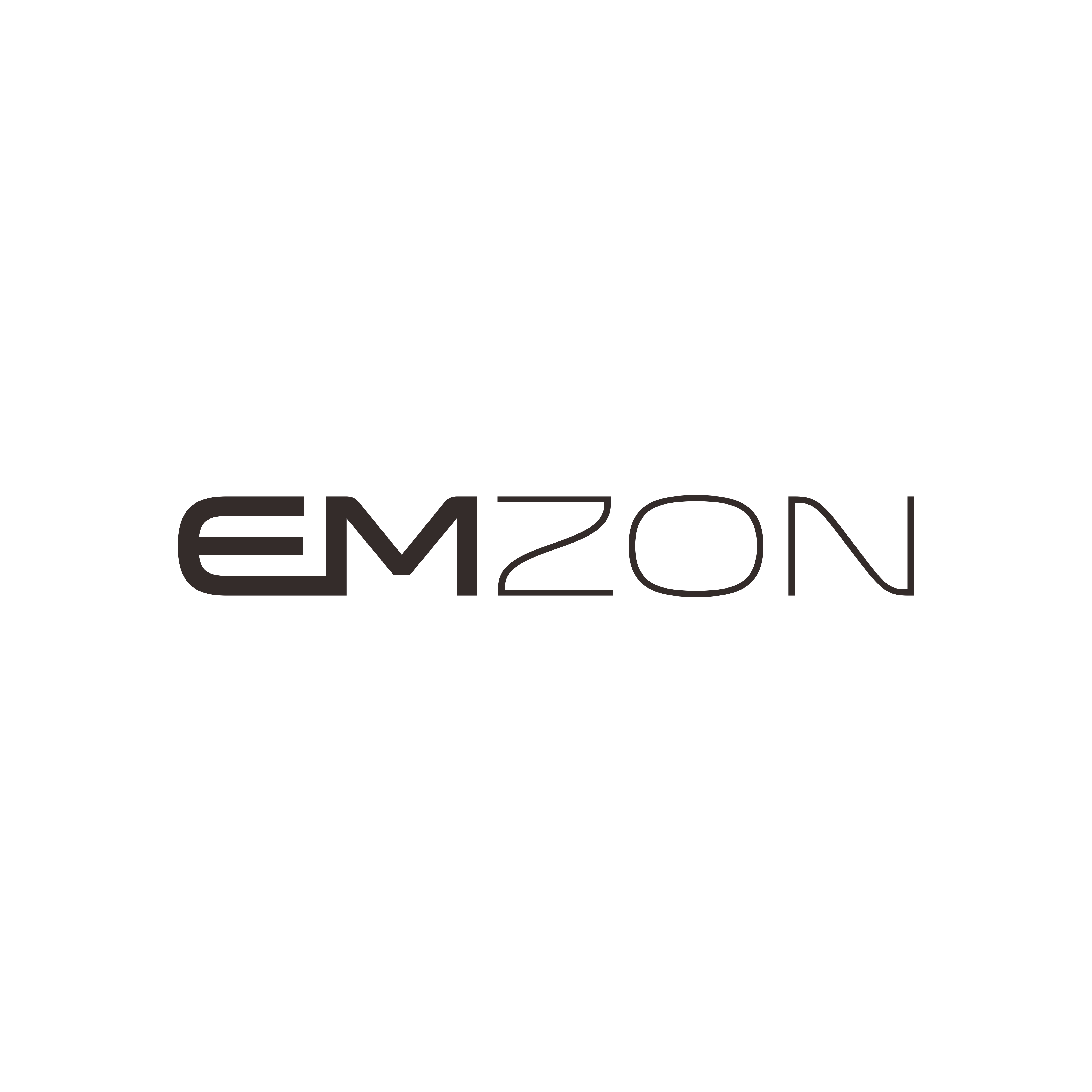 Logo Design by Atemolesky for EMZON | Design #28995175