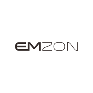 Logo Design by Atemolesky for EMZON | Design: #28995175