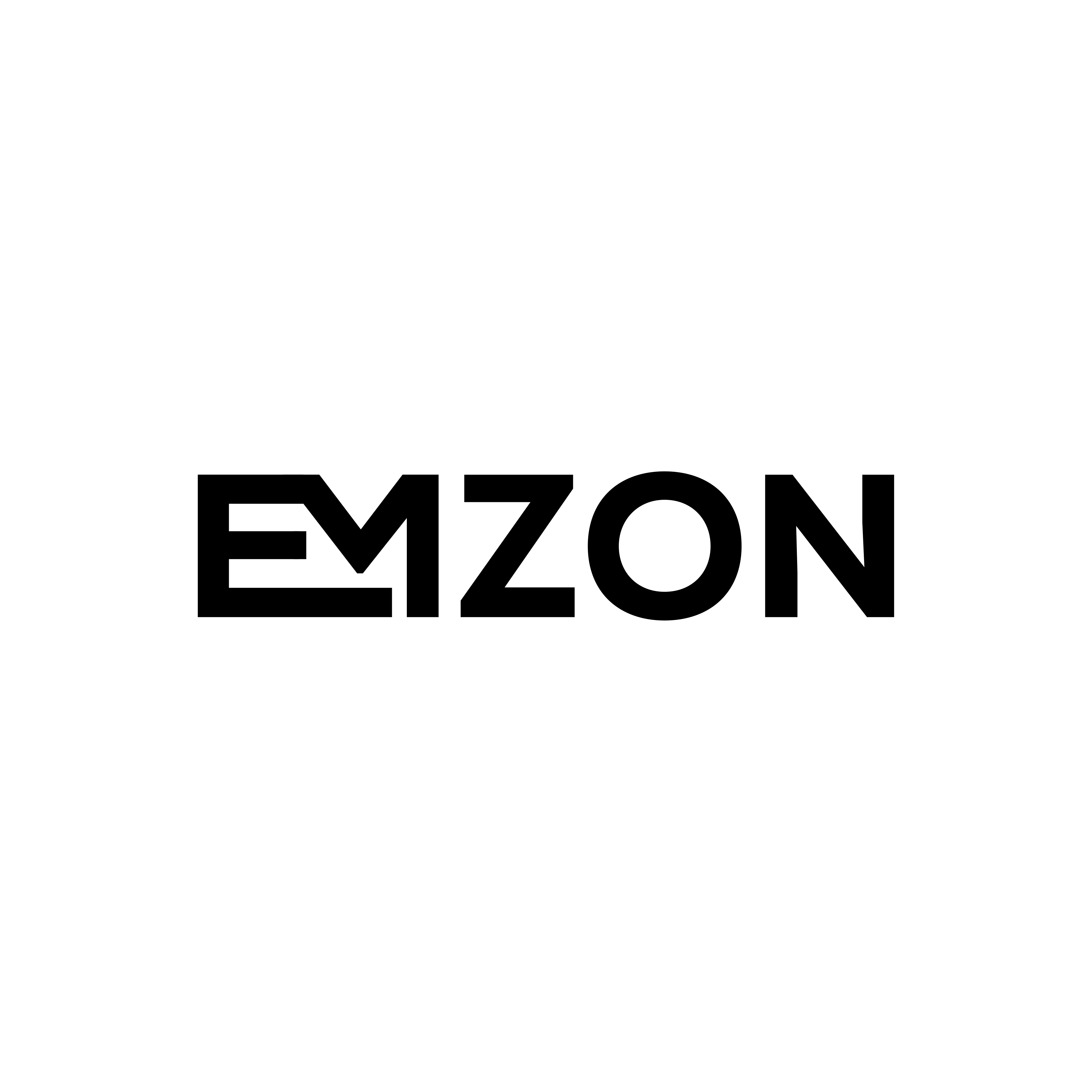 Logo Design by Atemolesky for EMZON | Design #28995201