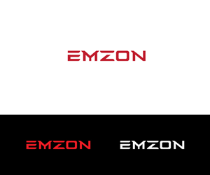 Logo-Design von instudio für EMZON | Design: #28960408