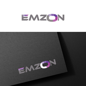 Logo-Design von creative.bugs für EMZON | Design: #28963012