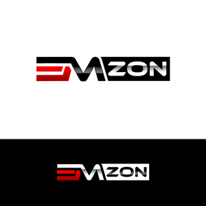 Logo Design by PsyPen for EMZON | Design: #28962553