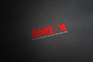 Logo-Design von Roman Designs für EMZON | Design: #28980714