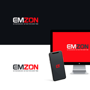 Logo Design by ChakkyDesigns for EMZON | Design #28980772