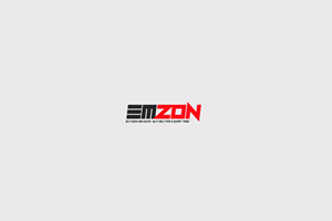Logo-Design von Roman Designs für EMZON | Design: #28981024