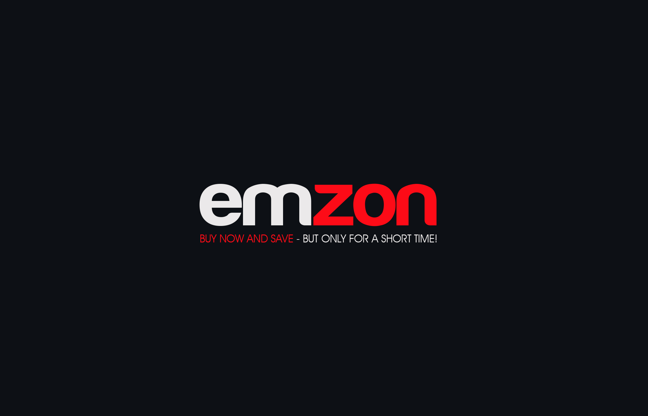 Logo Design by Roman Designs for EMZON | Design #28983867