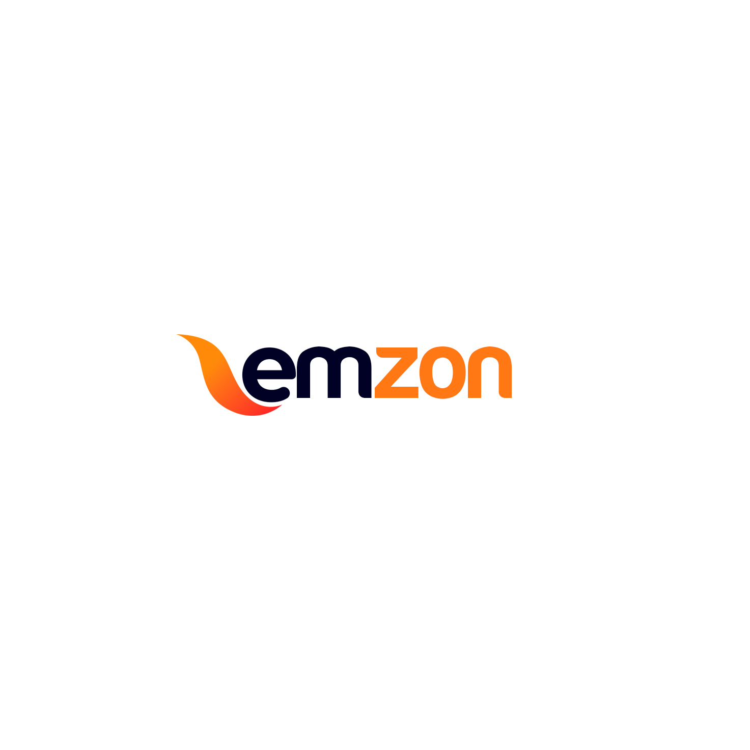 Logo Design by Roman Designs for EMZON | Design #28985202