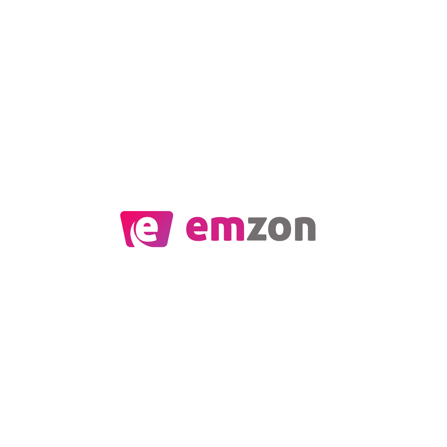Logo Design by Roman Designs for EMZON | Design #28985218